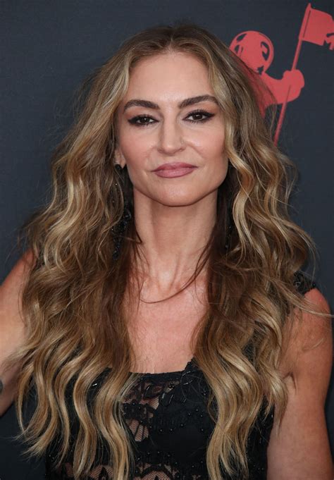 Drea de Matteo